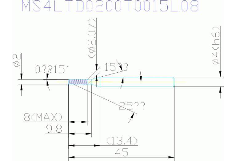 MS4LTD0200T0015L08