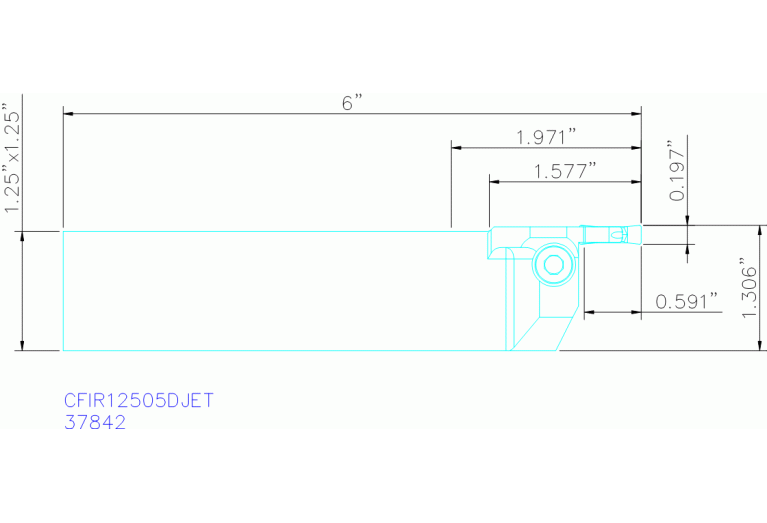 CFIR12505DJET