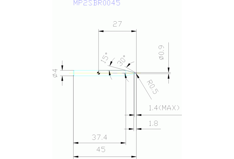 MP2SBR0045