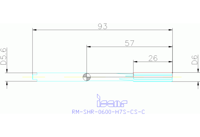 RM-SHR-0600-H7S-CS-C