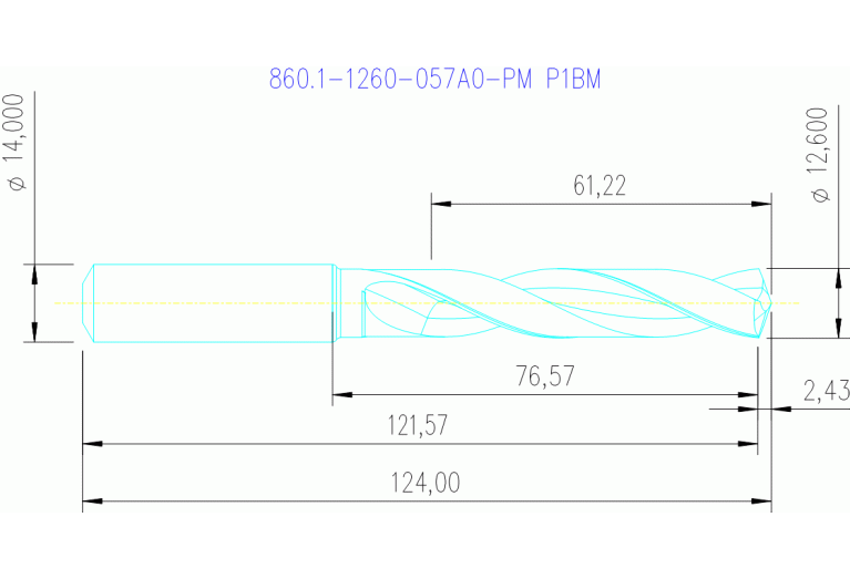 860.1-1260-057A0-PM P1BM