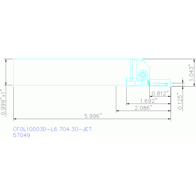 CFOL10003D-L6.704.30-JET