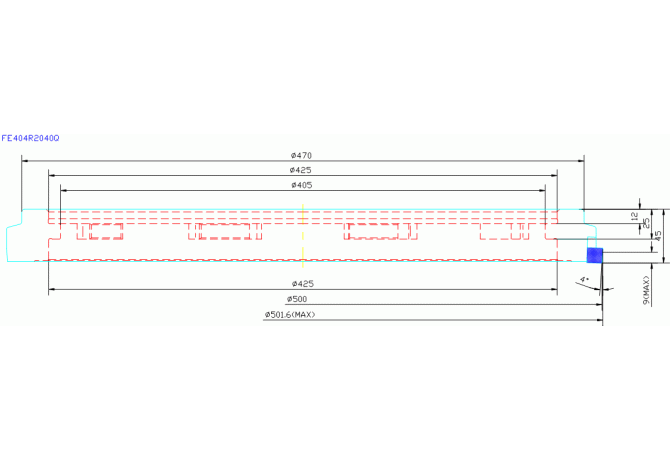 FE404R2040Q
