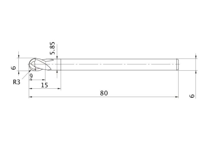 VC2PSBPR0300