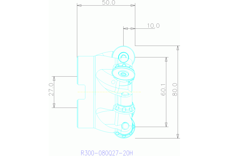 R300-080Q27-20H