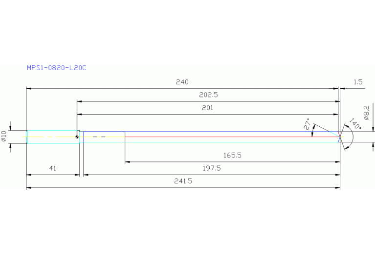 MPS1-0820-L20C DP1021