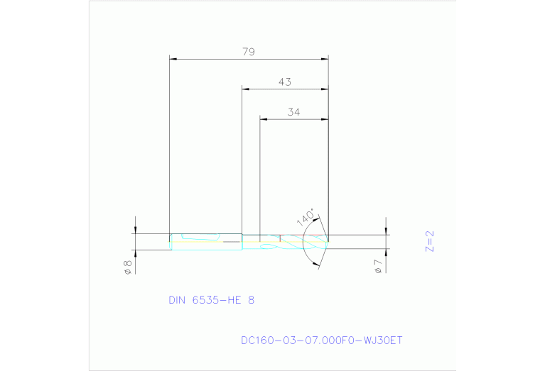 DC160-03-07.000F0-WJ30ET