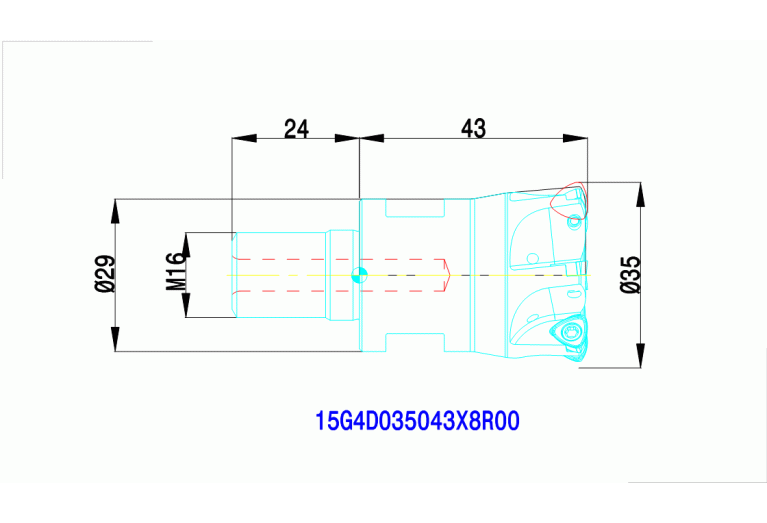 15G4D035043X8R00
