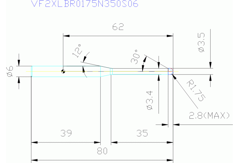 VF2XLBR0175N350S06