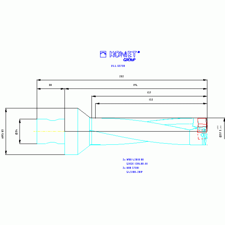 U44 63730
