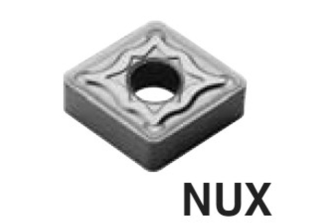 CNMG120404 NUX AC810P