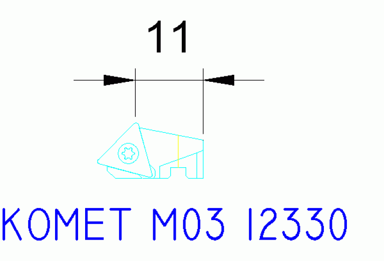 M03 12330