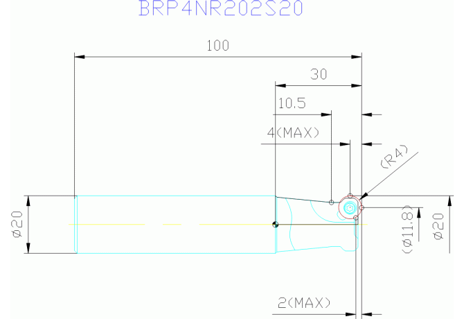BRP4NR202S20