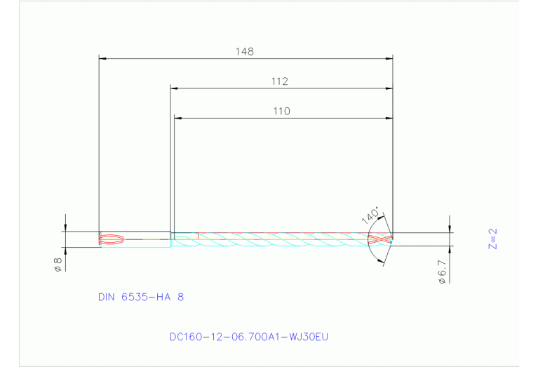 DC160-12-06.700A1-WJ30EU