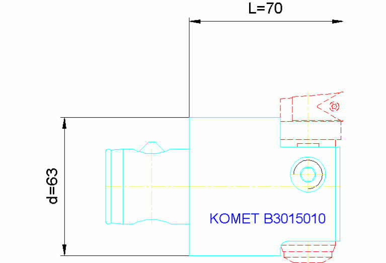 B30 15010