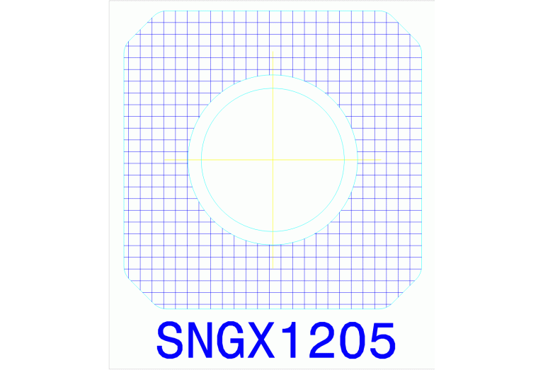 SNGX1205ANN-F67 WKP25