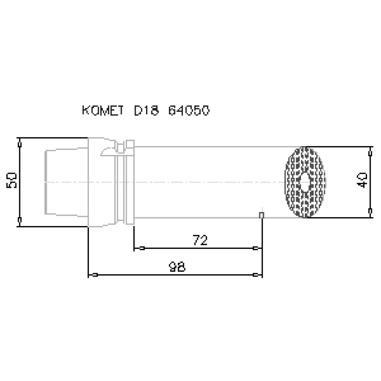D18 64050
