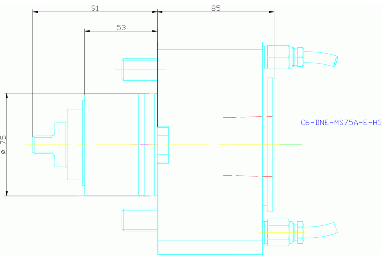 C6-DNE-MS75A-E-HS