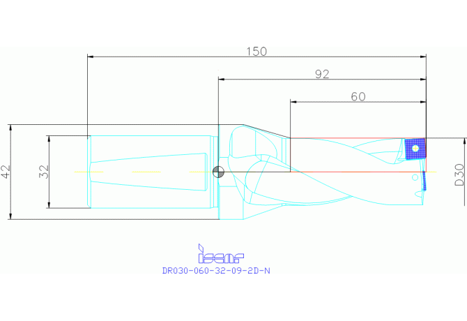 DR030-060-32-09-2D-N