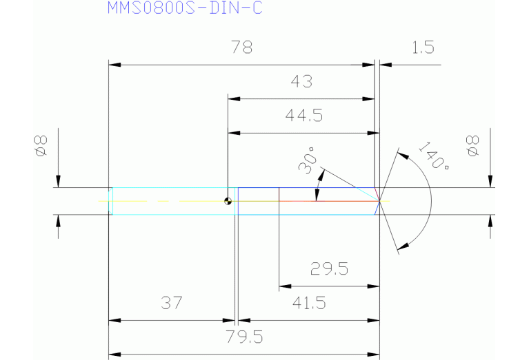 MMS0800S-DIN-C DP7020
