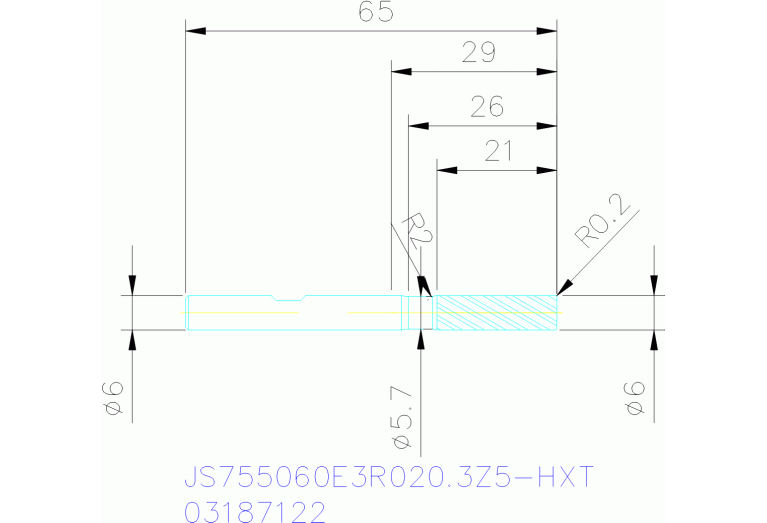 JS755060E3R020.3Z5-HXT