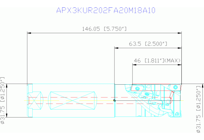 APX3KUR202FA20M18A10