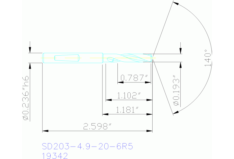 SD203-4.9-20-6R5