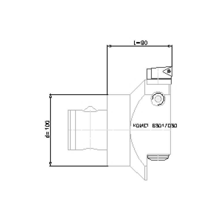 B30 17030