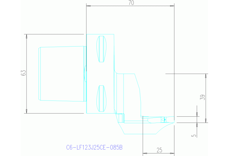 C6-LF123J25CE-085B