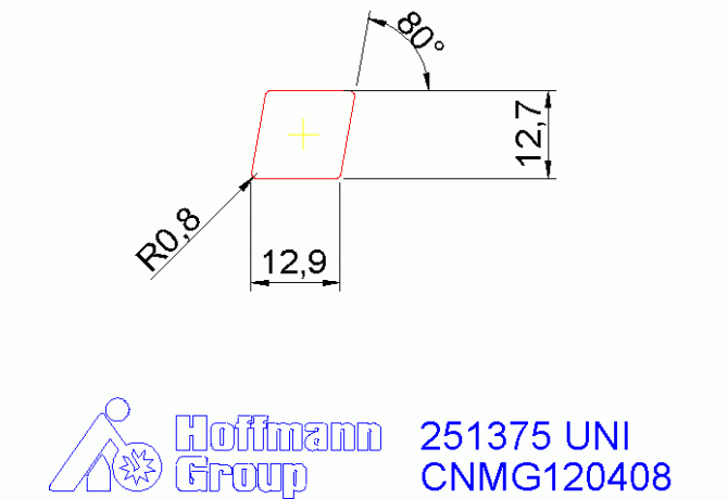 251375 UNI