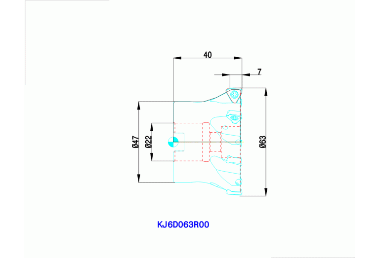 KJ6D063R00