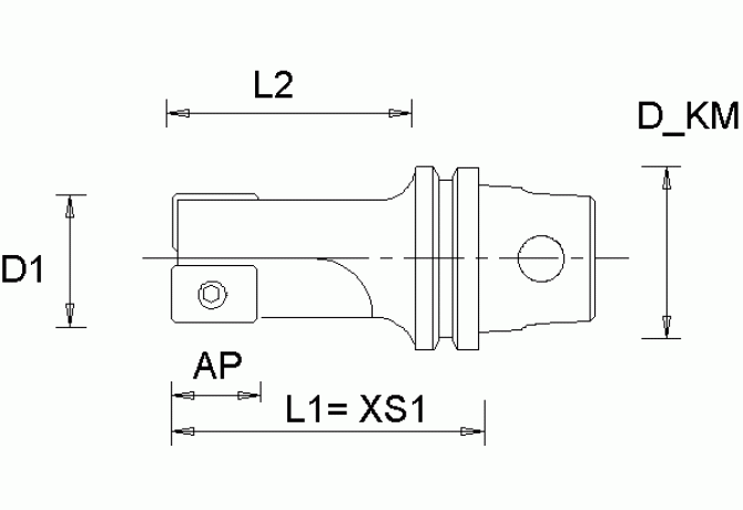 KM40EC2555