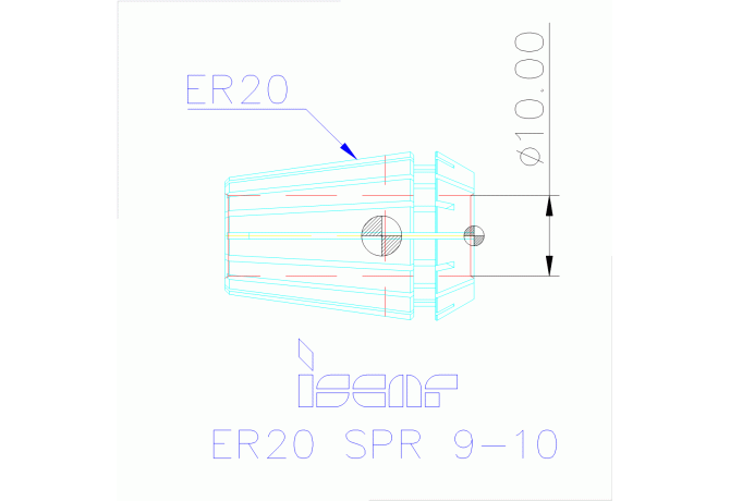 ER20 SPR 9-10
