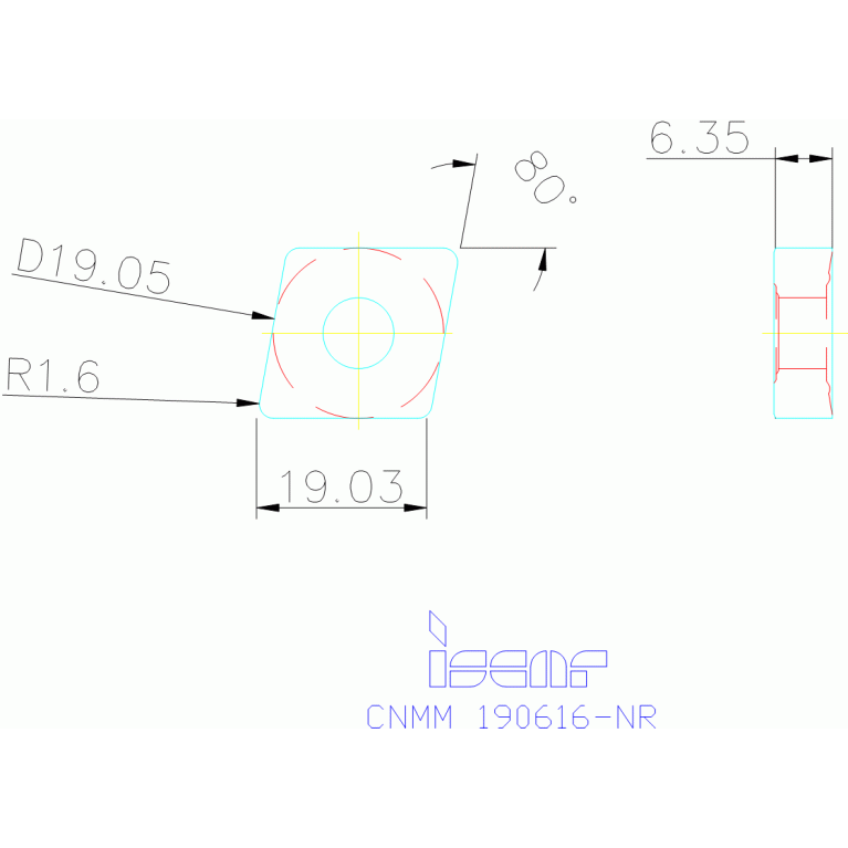 CNMM 190616-NR IC907