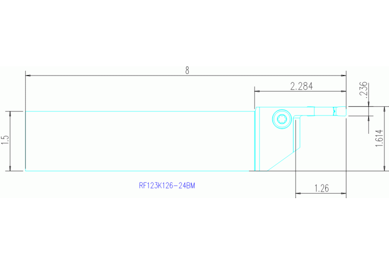 RF123K126-24BM