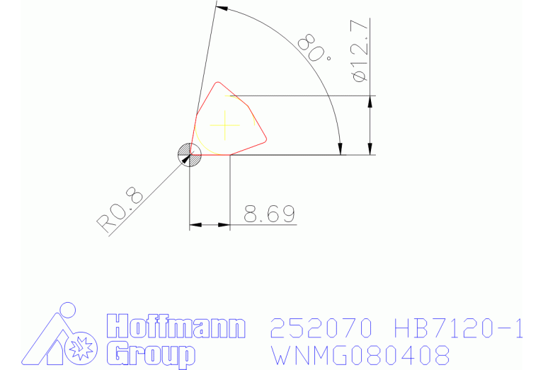 252070 HB7120-1