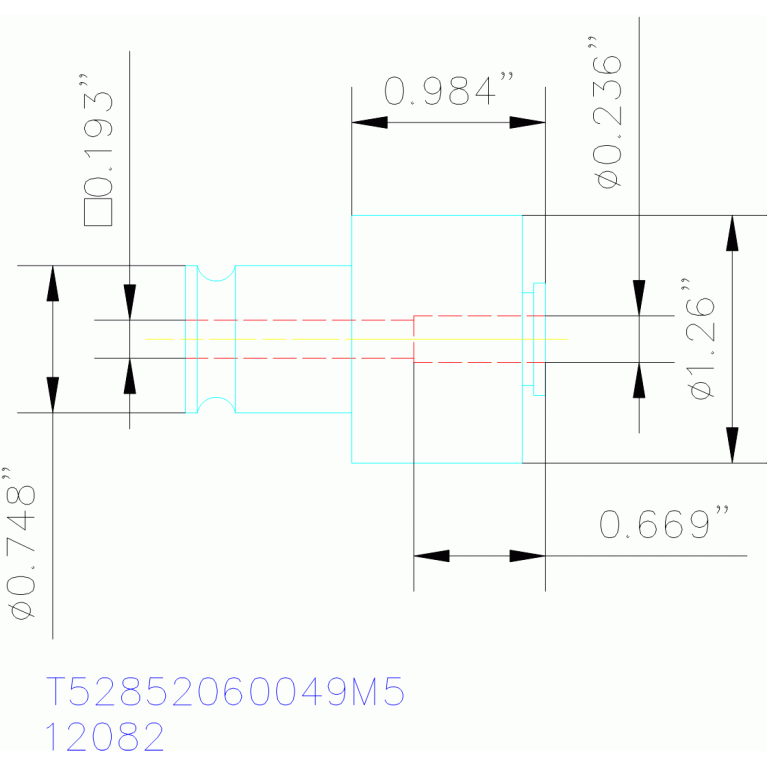 T52852060049M5