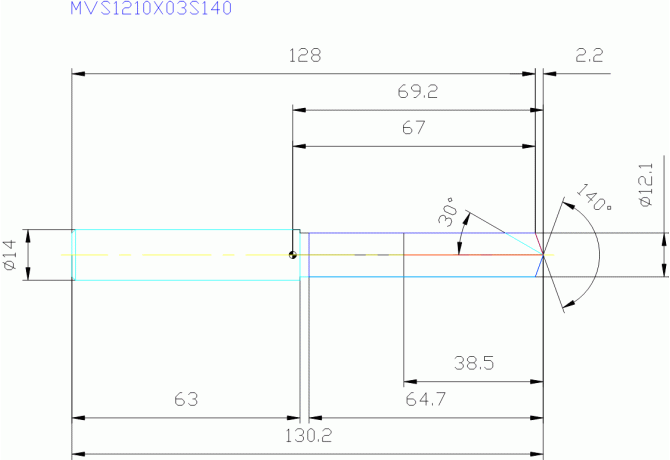 MVS1210X03S140