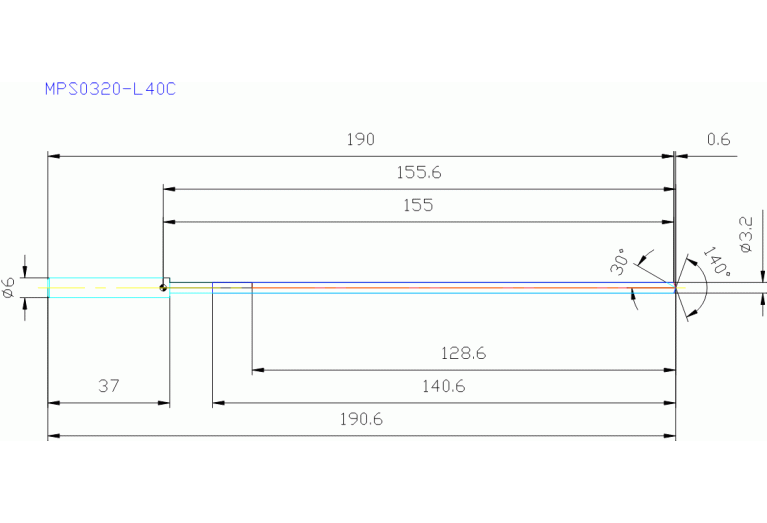 MPS0320-L40C VP15TF