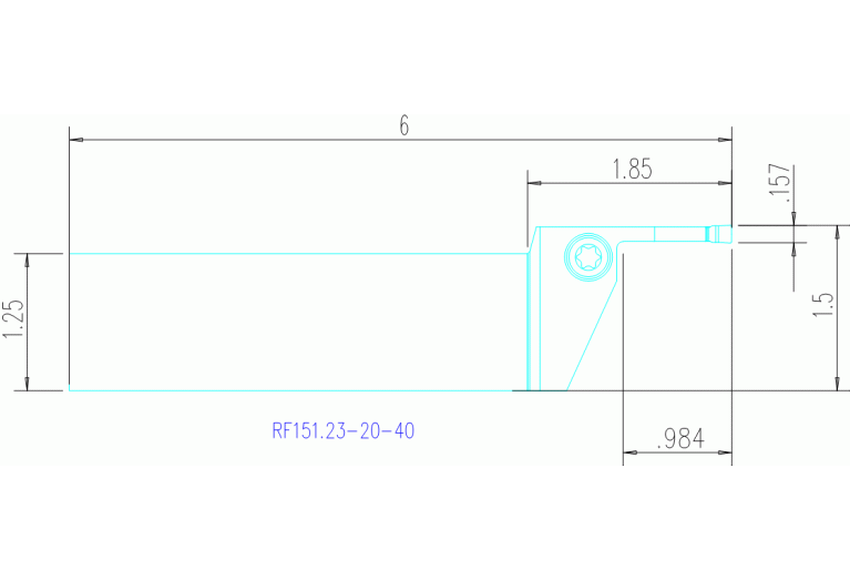 RF151.23-20-40