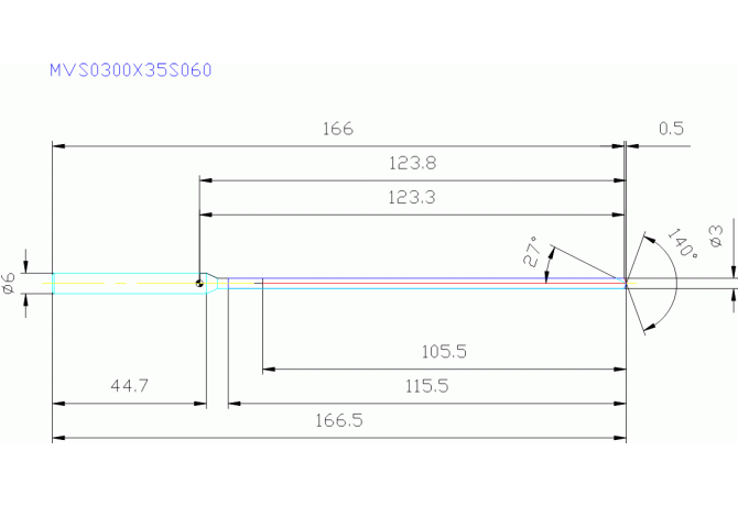 MVS0300X35S060
