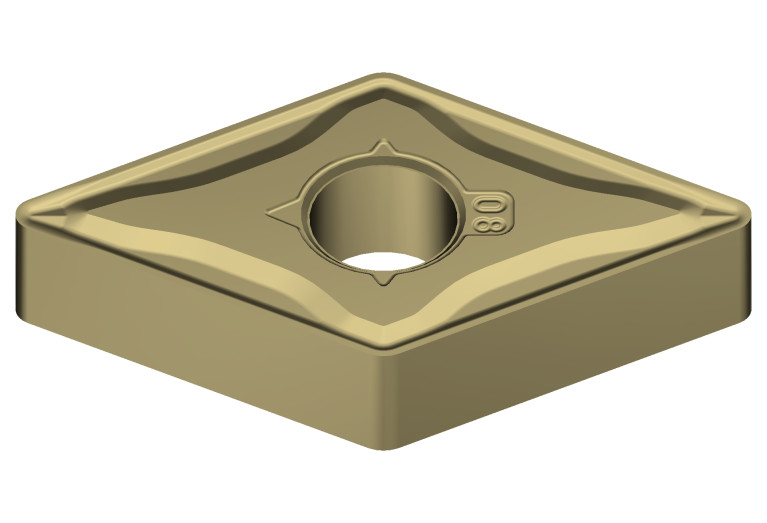 DNMG150408N-EM AC8115P