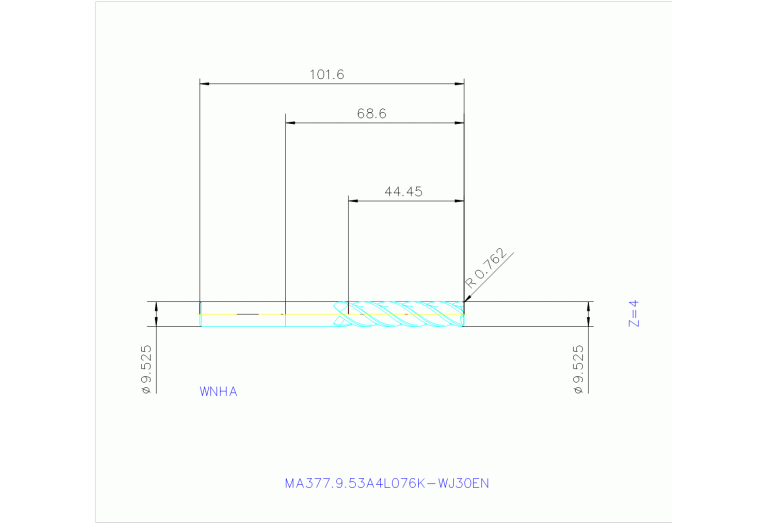 MA377.9.53A4L076K-WJ30EN