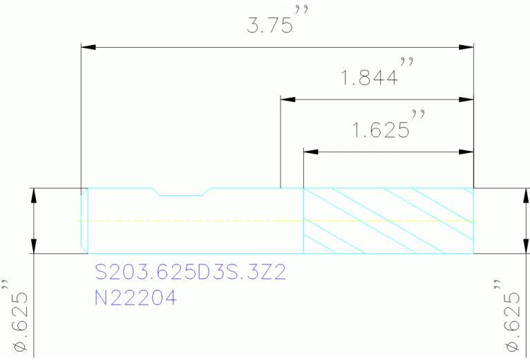 S203.625D3S.3Z2