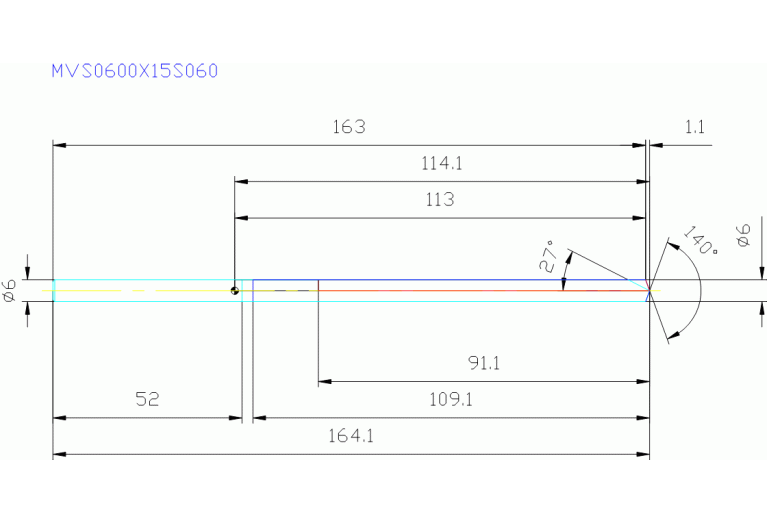 MVS0600X15S060 DP1020