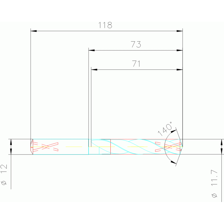A3385TFL-11.7