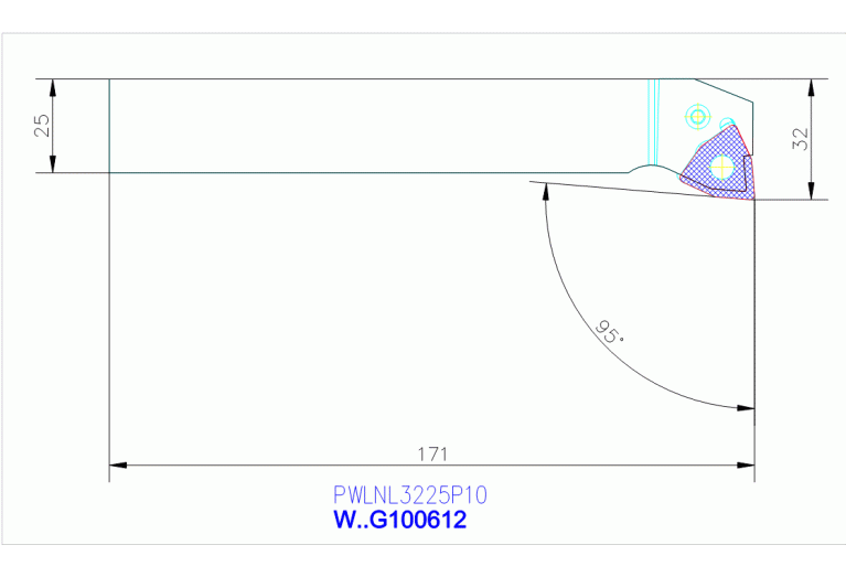PWLNL3225P10