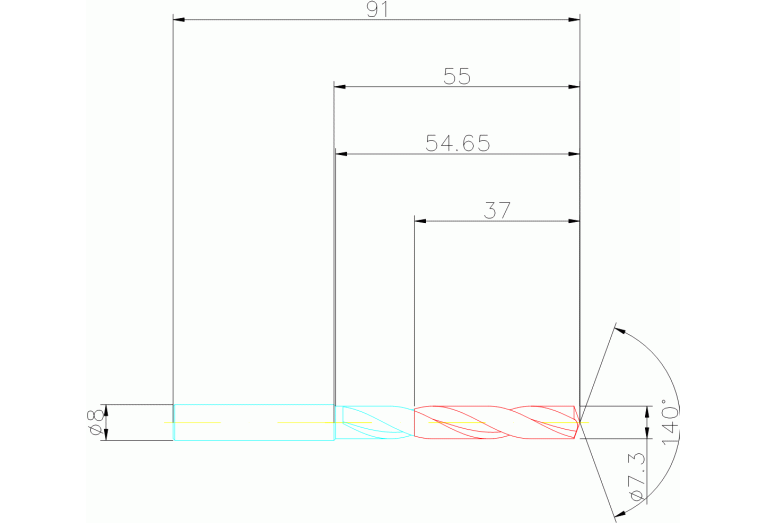 460.1-0730-037A0-XM GC34