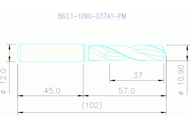 860.1-1090-037A1-PM 4234