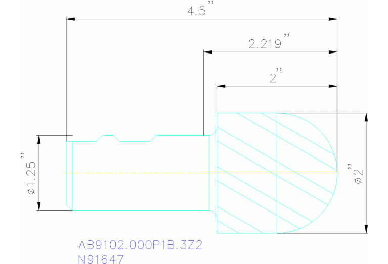 AB9102.000P1B.3Z2